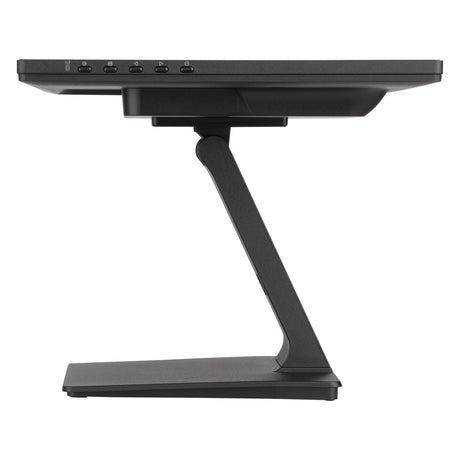 Monitor táctil iiyama prolite t2452msc-b2 24 (negro, hdmi, displayport, usb, audio, táctil, 120hz)