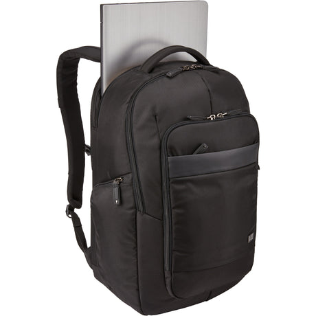 Mochila para portátil Case logic notion 17.3 (negro)