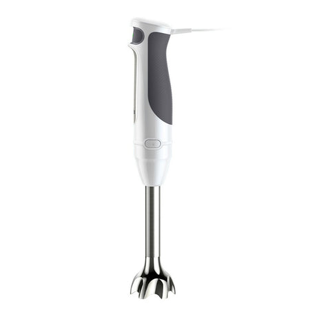 Batidora de mano Braun multi quick 7 mq 7005b (acero inoxidable blanco)