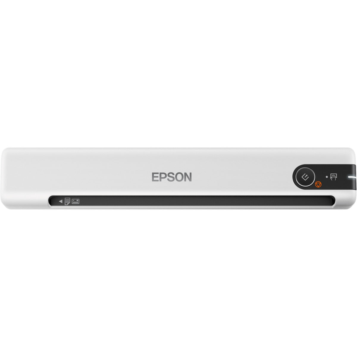 Escáner de alimentación Epson Workforce DS-70 (gris)