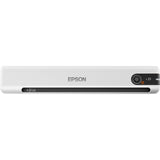 Escáner de alimentación Epson Workforce DS-70 (gris)