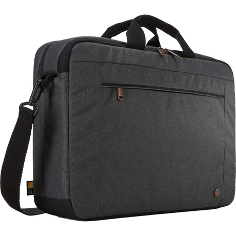 Bolso para portátil Case logic era 15,6, bolso para portátil eralb-116-obsidian (gris oscuro)