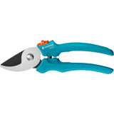 Tijeras de podar Gardena easycut (turquesa)