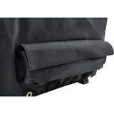 Funda protectora Traeger ranger (negra)