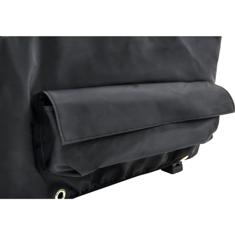 Funda protectora Traeger ranger (negra)