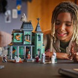 Casa embrujada 3 en 1 del creador de Lego® - 31167