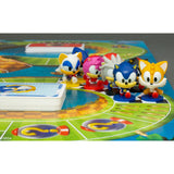 Asmodee sonic super equipos