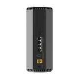 Enrutador netgear nighthawk wifi 7 rs500 (negro)