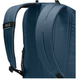 Jack wolfskin rebel pack 25 mochila (azul)