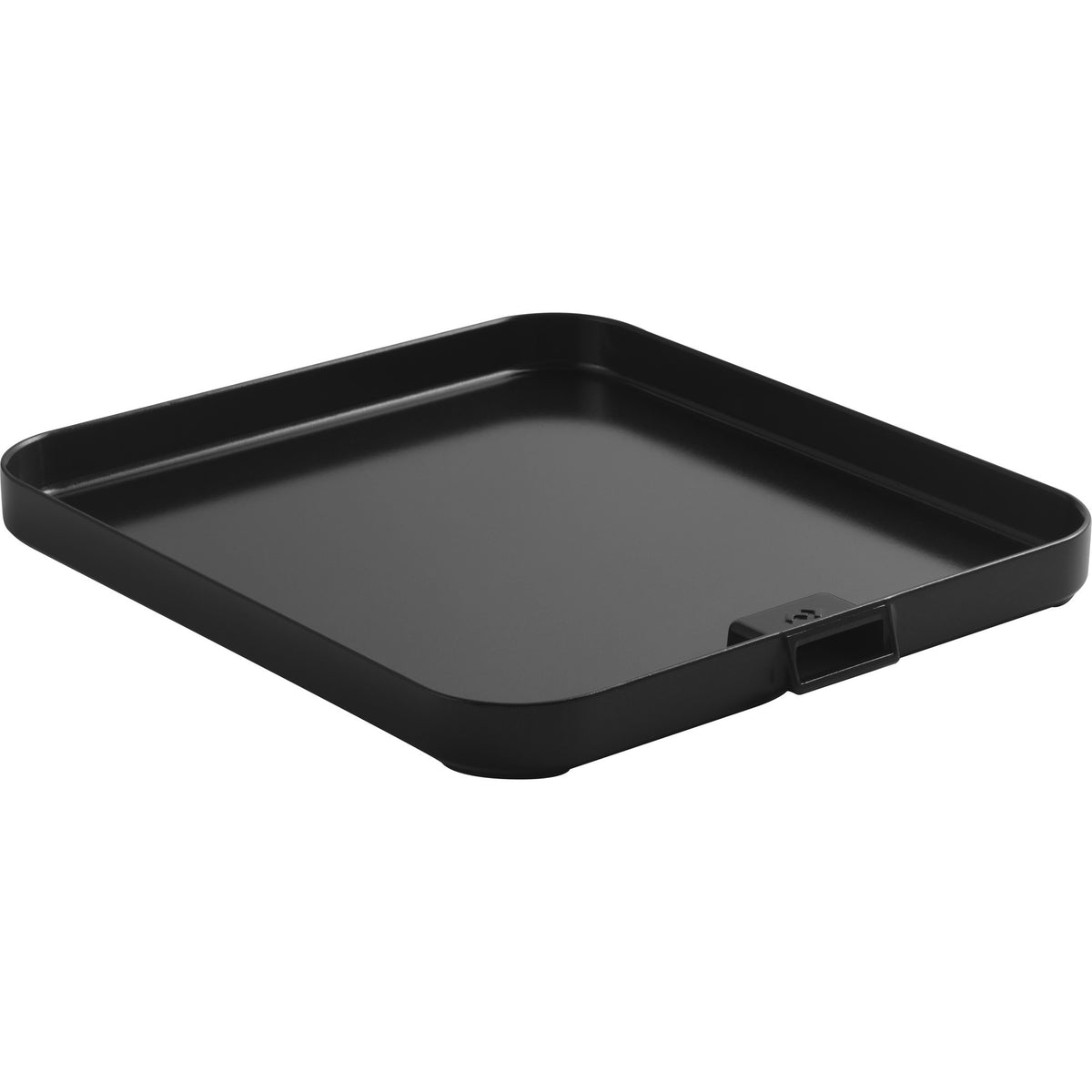 Plancha Cadac 2 cocinas (negra)