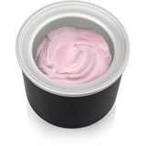 Máquina para hacer helados Princess 282605 (acero inoxidable negro, 1,5 litros)