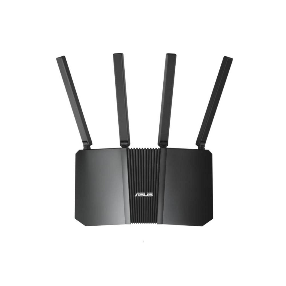 Enrutador Asus rt-be55 (negro, 3600 mbps, aimesh)