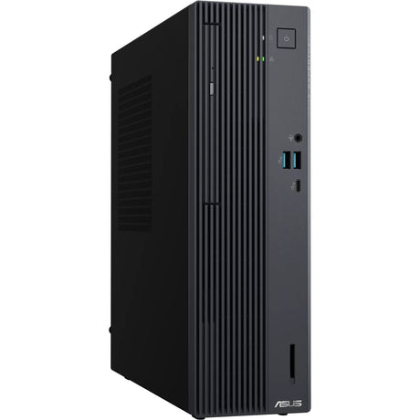 Asus expertcenter p500 sff (90pf05a1-m00m50) sistema de PC (antracita | core 5 210h | gráficos intel | 16 GB | 512 GB SSD)