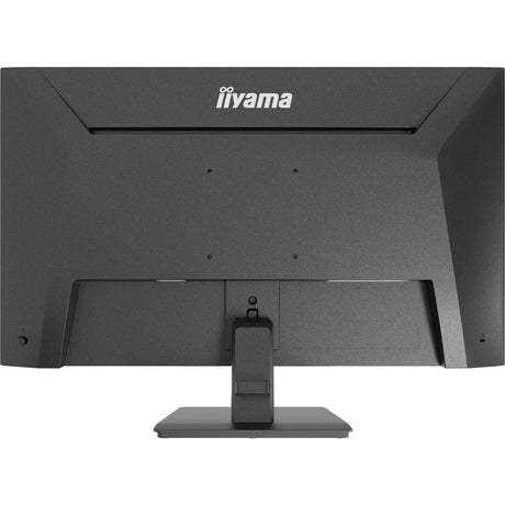 Monitor Iiyama prolite x2793qsu-b1 27 (negro (mate), HDMI, display port, USB, audio)