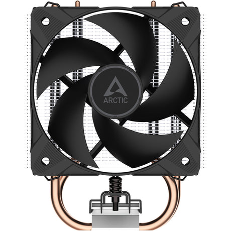 Enfriador de CPU Arctic Freezer 8a (PWM de 4 pines)