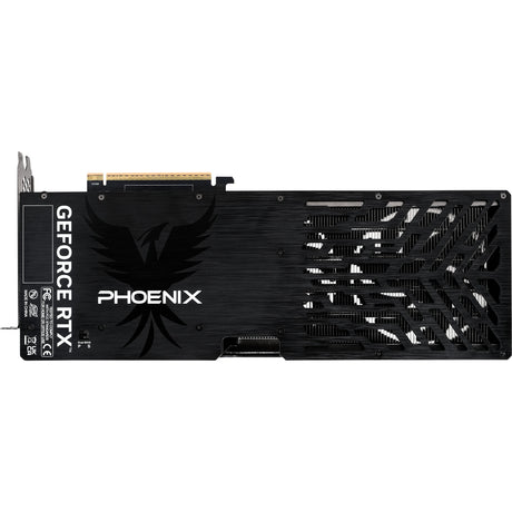 Tarjeta gráfica Gainward GeForce RTX 5070 Ti Phoenix-S (DLSS 4, 3x Display Port, 1x HDMI 2.1)