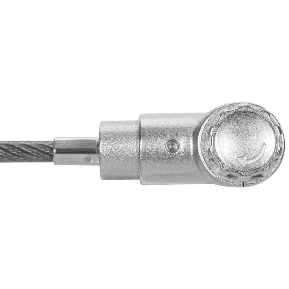 Targus Defcon Ultimate Universal Llay Cable Lock con SL
