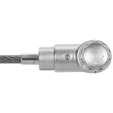 Targus Defcon Ultimate Universal Llay Cable Lock con SL