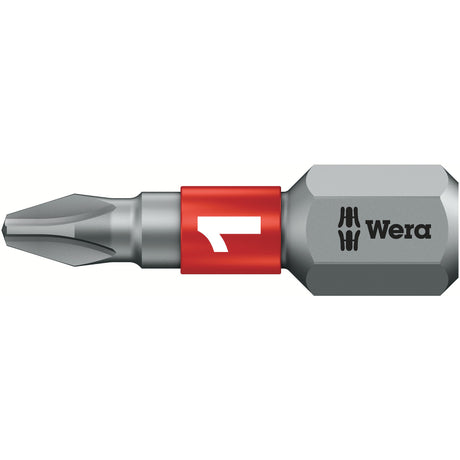 Wera kraftform kompakt 20 ra-r, juego de puntas de 6 piezas (negro verde)