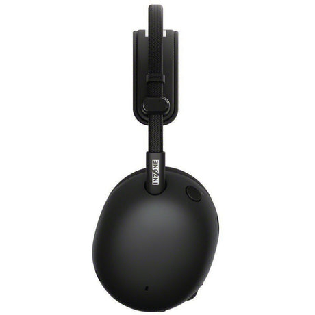 Auriculares supraaurales para juegos Sony inzone h9 ii (negro, PC, Playstation 5, 2,4 GHz, Bluetooth)