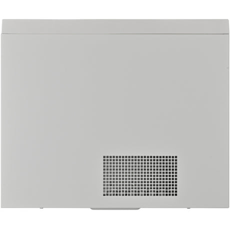 Carcasa HTPC Silverstone FLP01 (crema | 2x USB-A | 1x USB-C)