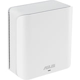 Enrutador de malla Asus zenwifi bd4 (blanco, 3 piezas)