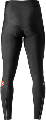 Castelli entrata - medias con almohadilla