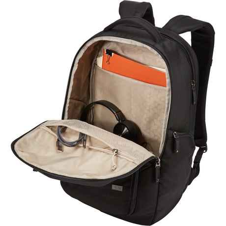 Mochila para portátil Case logic notion 15.6 (negro)