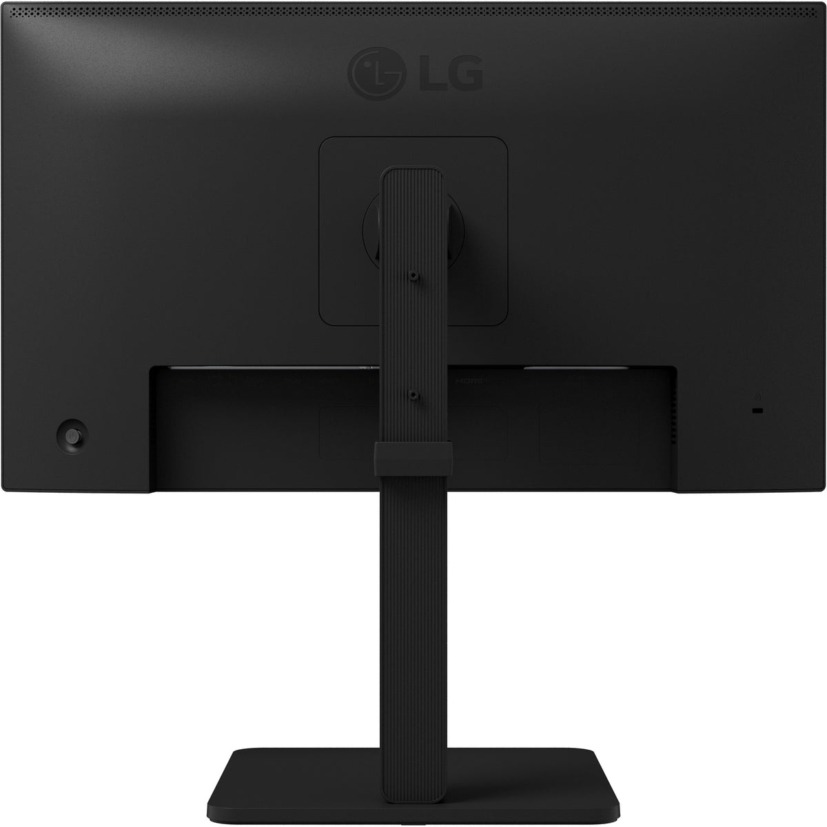 Monitor LG 24ba450-b 24 (negro, VGA, HDMI, display port, sonido)