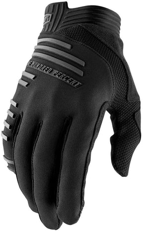 100% r-core - guantes mtb
