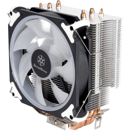 Enfriador de CPU Silverstone sst-ar12-rgb
