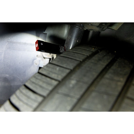 Wiha sb490pl01 45701 lámpara de mano 800 lm