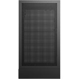 Carcasa minitorre digital Deepcool ch170 (negro | 2x USB-A | 1x USB-C)