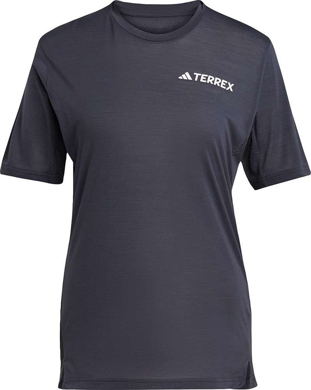 Adidas xperior - camiseta funcional para mujer