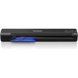 Escáner de alimentación Epson Workforce es-50 (negro)