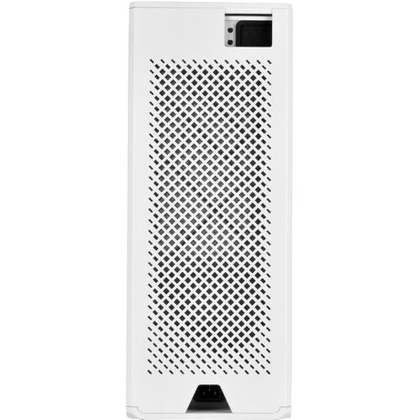 Carcasa minitorre Silverstone alta g1m (blanca | 2x USB-A | 1x USB-C)