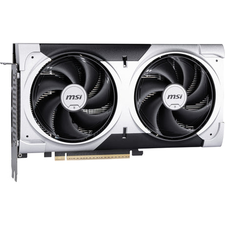 Tarjeta gráfica MSI GeForce RTX 5060 Ti 8G Ventus 2x OC Plus (3x Display Port, 1x HDMI)