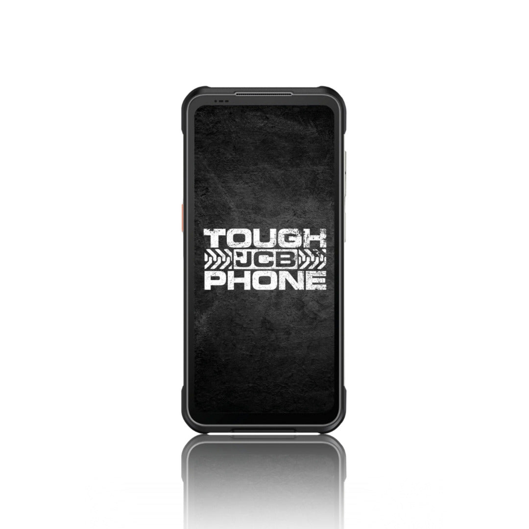 Jcb hardphone m20 (negro | android 14 | dual sim)