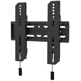 Neomounts select wl35s-850bl12 soporte de pared para tv (negro)