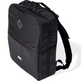 Weber mochila de viaje para herramientas portátiles (negro)
