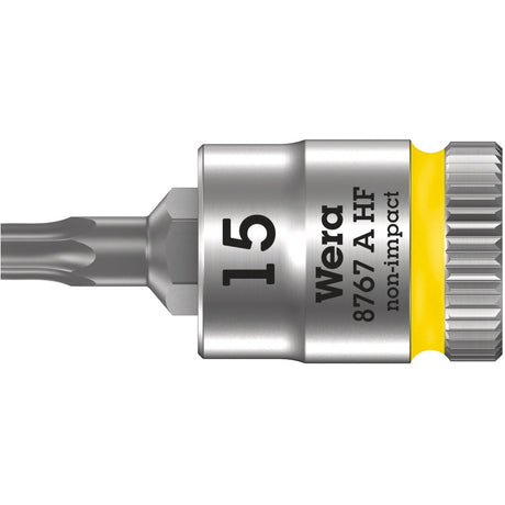 Wera safe-torque a 1 juego de shk 1 llave dinamométrica (negro verde, 1 cuadrado de 4, 2-12 nm, 20 piezas)