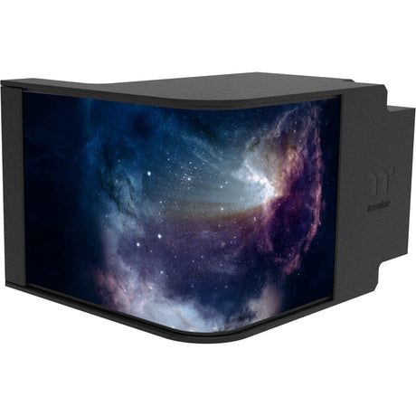 Thermaltake Magcurve 360 Ultra Arbb Sync AIO Enfriador líquido Refrigeración por agua (negro)