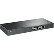 Conmutador tp link omada tl-sg1218mpe (poe)