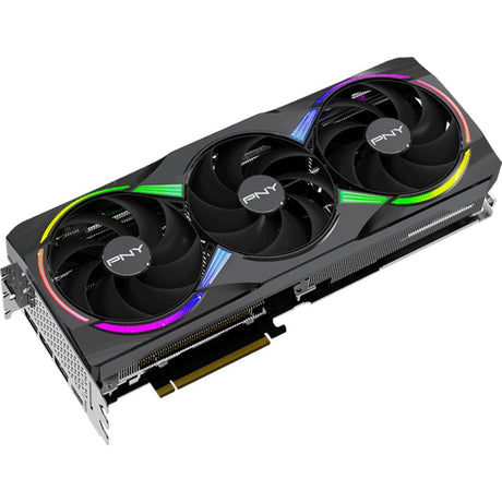 Tarjeta gráfica Pny Geforce RTX 5080 Arbb OC (DLSS 4, 3x Display Port, 1x HDMI 2.1)