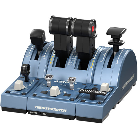 Thrustmaster TCA Captain Pack X Edición Airbus