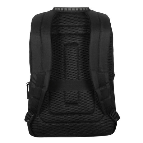 Targus Mochila clásica ecosmart de 15-16” (negra, 25 litros)