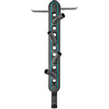 Soporte flexible para portaherramientas combisystem Gardena (gris oscuro turquesa)