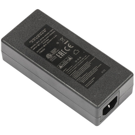 Enrutador Mikrotik rb5009 de alta resistencia (rb5009upr+s+in) (negro, cpu marvell armada 7040, poe, sfp+)