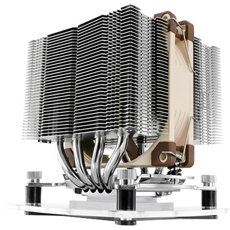Enfriador de CPU Noctua nh-d9l