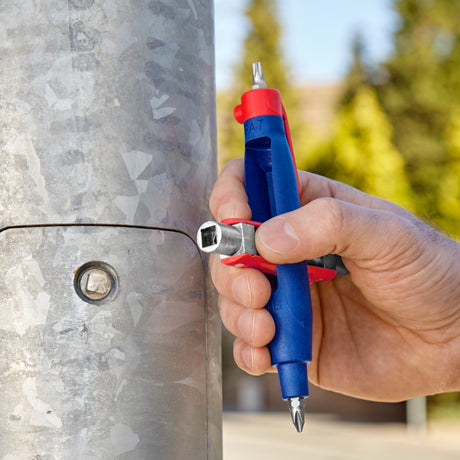 Knipex 00 11 07 bolígrafo profesional modelo 567-8 9 3-5 mm